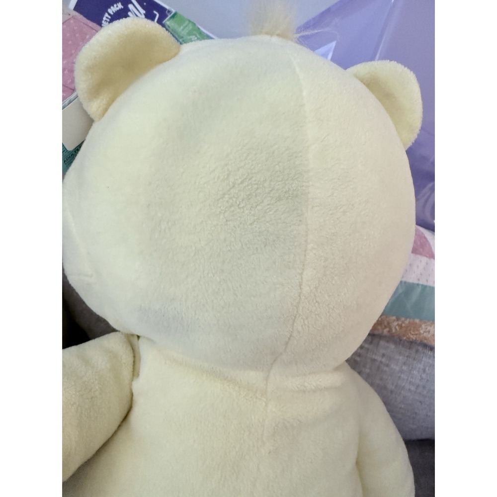 NWT 2 Large 24" Care Bears Cheer Bear Plush Pink & Funshine Bear…2 Share Bears - Picture 7 of 9